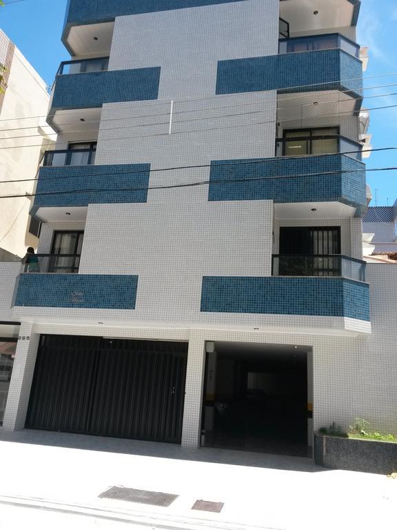 Joao Meira Apartments Guarapari Exterior photo