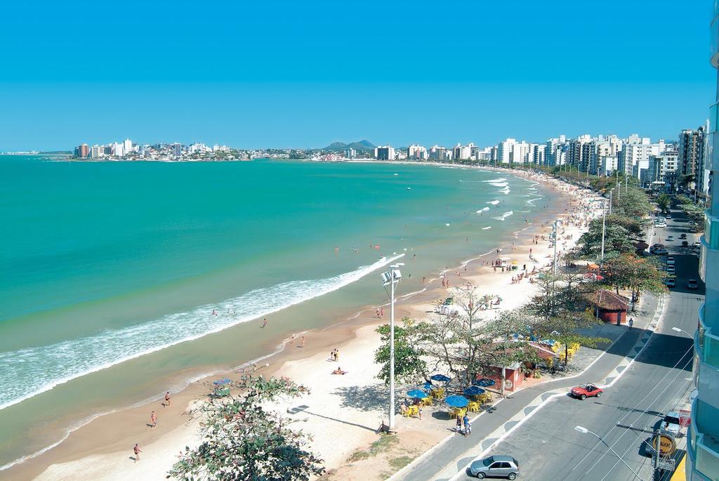 Joao Meira Apartments Guarapari Exterior photo